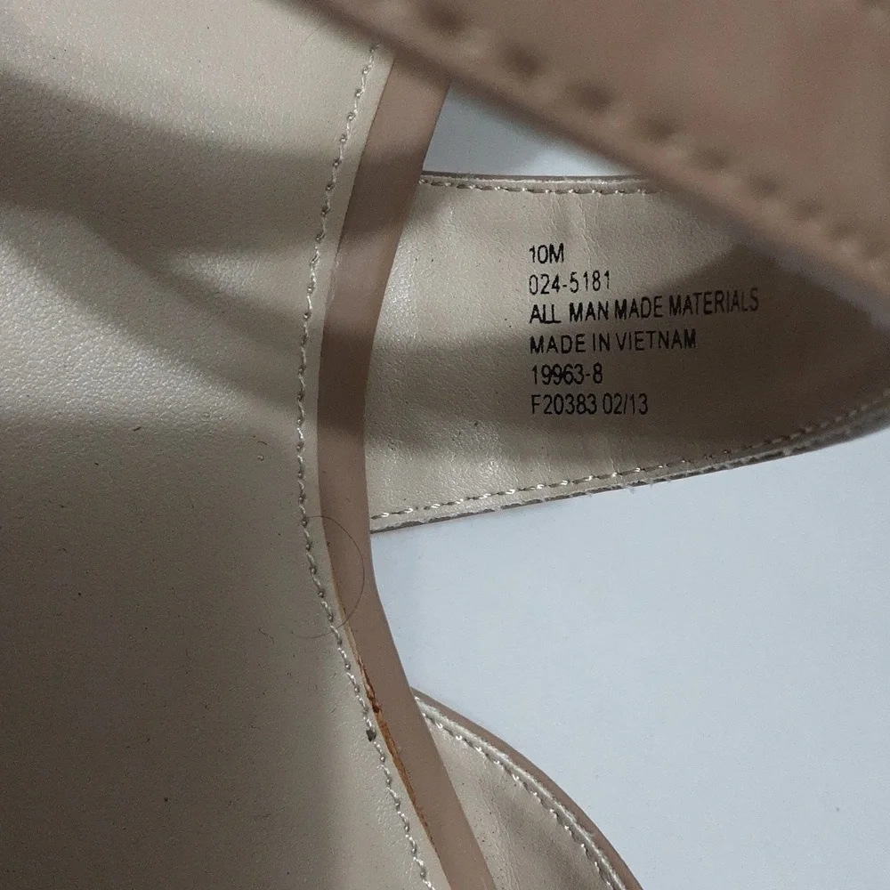 Liz Claiborne very good
